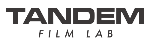 Tandem Film Lab